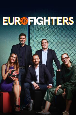 Eurofighters. T(24/25). Eurofighters (24/25): Ep.33