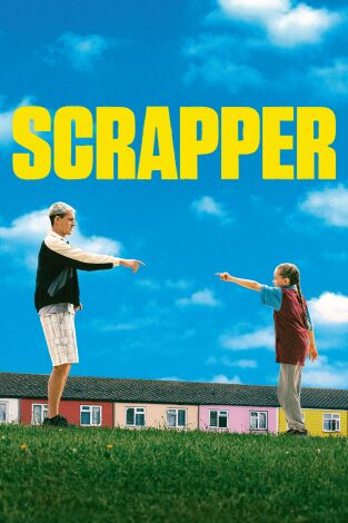 Scrapper