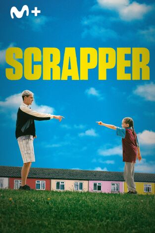 Scrapper