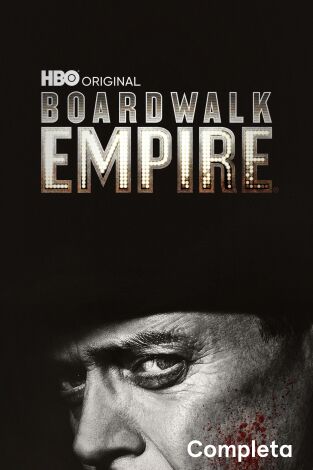 Boardwalk Empire. T(T1). Boardwalk Empire (T1)