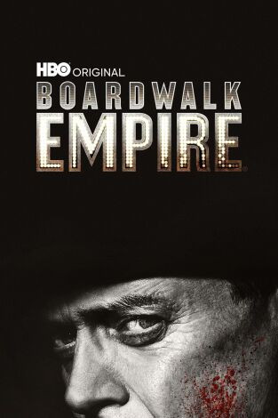 Boardwalk Empire. T(T2). Boardwalk Empire (T2): Ep.5 Baratijas y tonterías