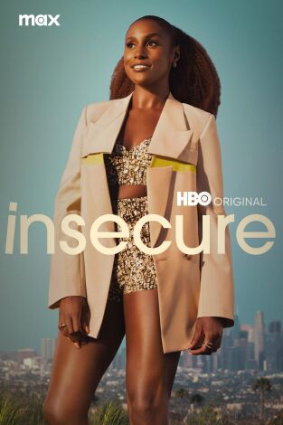 Insecure. T(T5). Insecure (T5)