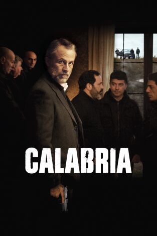 Calabria