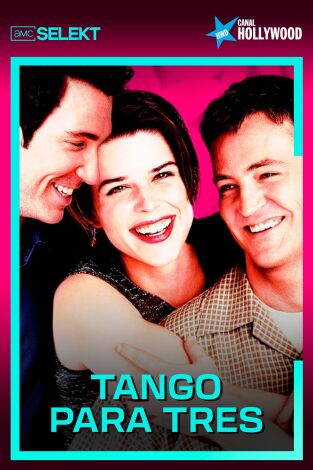 Tango para tres