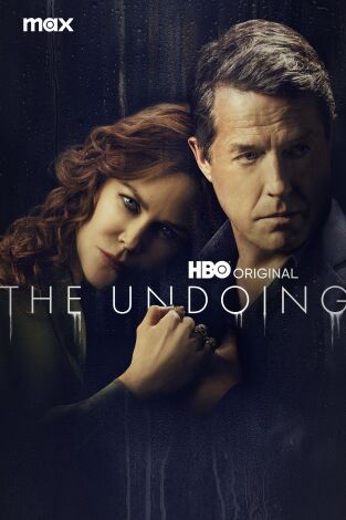 The Undoing