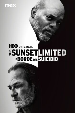 The Sunset Limited (Al borde del suicidio)