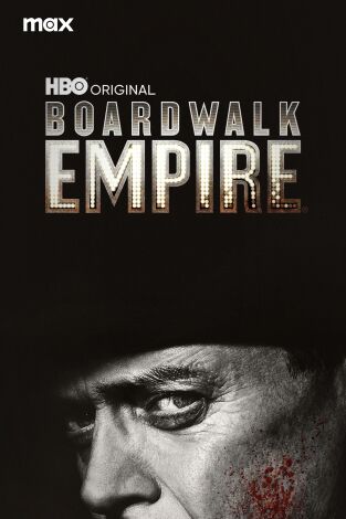 Boardwalk Empire