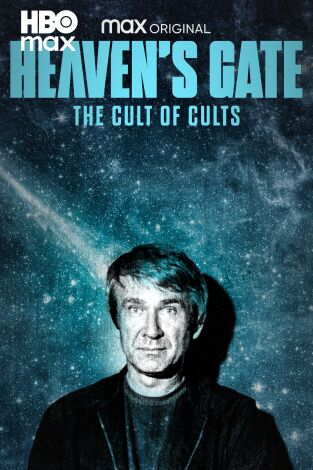 Heaven's Gate: the Cult of Cults