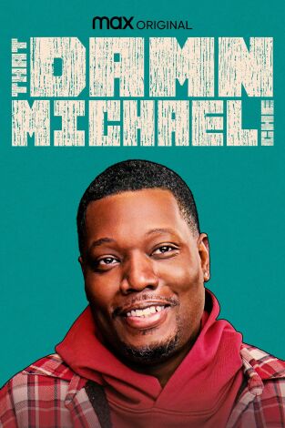 El p*to Michael Che. T(T1). El p*to Michael Che (T1): Ep.2 Bourbon y Agua