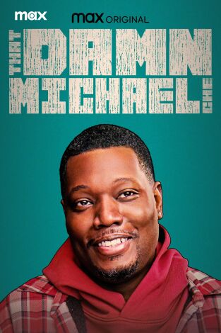 El p*to Michael Che. T(T1). El p*to Michael Che (T1)