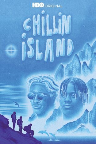 Chillin Island. T(T1). Chillin Island (T1): Coi Leray y Rosalía