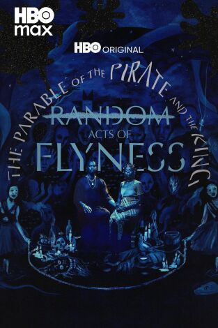 Random Acts of Flyness