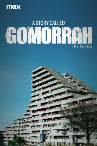 A Story Called Gomorrah - The Series