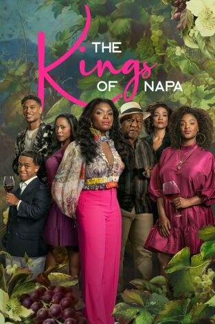 Kings of Napa. T(T1). Kings of Napa (T1): Ep.4 Dear Wine People