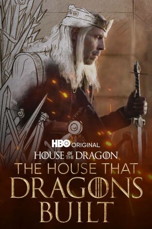 La casa que construyeron los dragones, Season 1. T(T1). La casa que construyeron los dragones, Season 1 (T1)