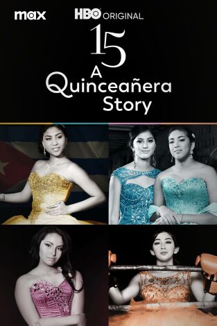 15: A Quinceañera Story