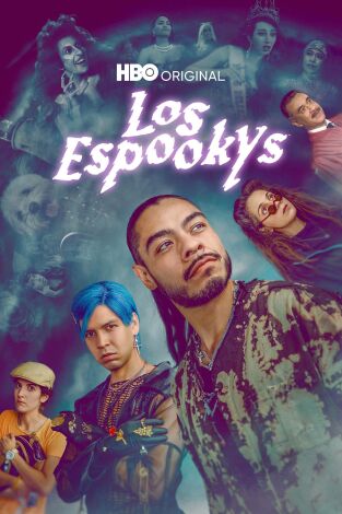 Los Espookys. T(T2). Los Espookys (T2): Ep.3 Las Ruinas