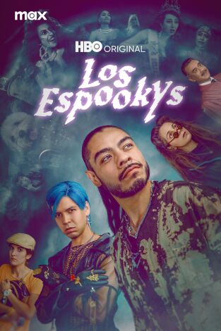 Los Espookys