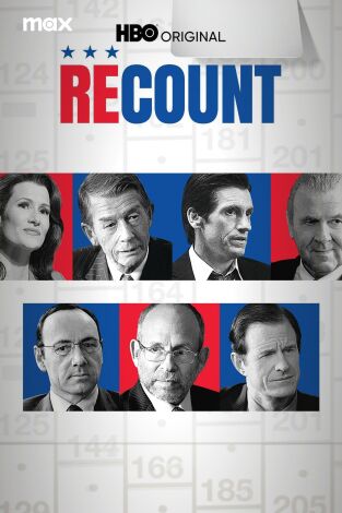 Recuento (Recount)