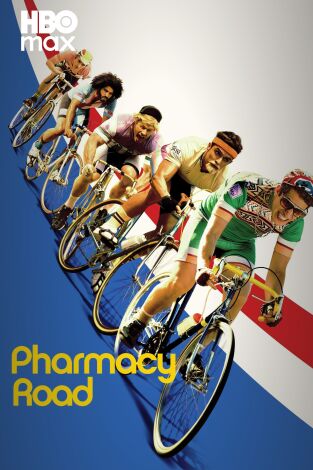 Ruta adulterada (Pharmacy Road)