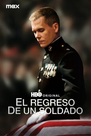 El regreso de un soldado
