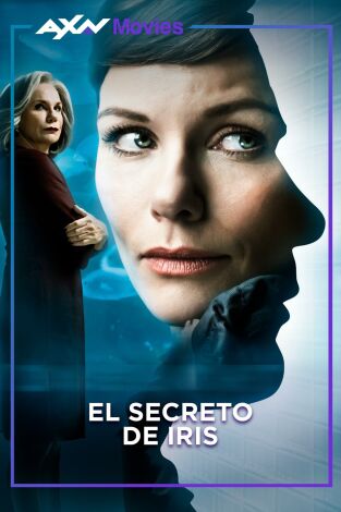 El secreto de Iris