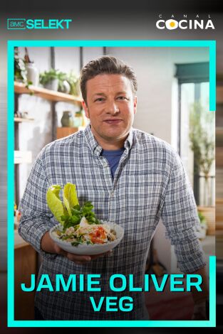 Jamie Oliver Veg