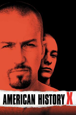 American History X