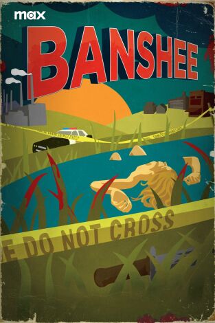 Banshee. T(T1). Banshee (T1)