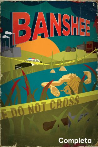 Banshee. T(T1). Banshee (T1)