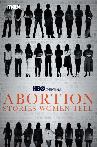 Abortion: Stories Women Tell