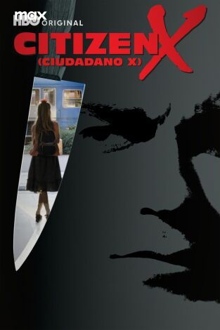 Citizen X (Ciudadano X)