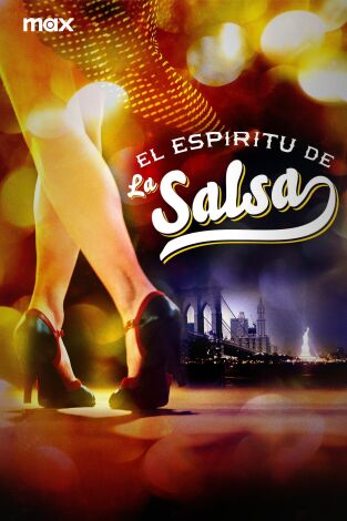 El espíritu de la salsa