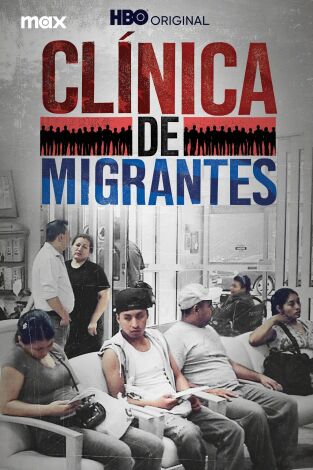 Clínica de Migrantes