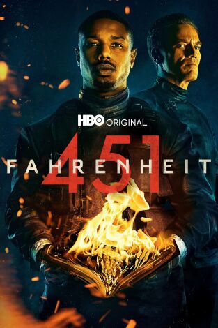 Fahrenheit 451