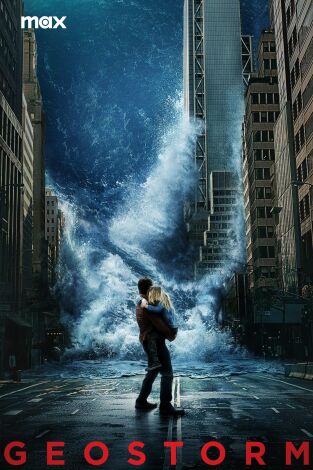 Geostorm