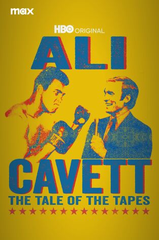 Ali y Cavett