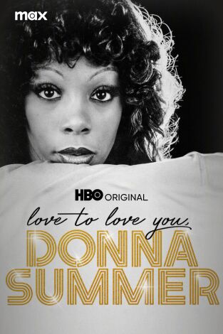 Love to Love You, Donna Summer