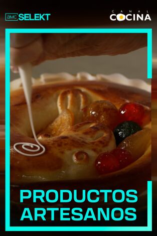 Productos artesanos