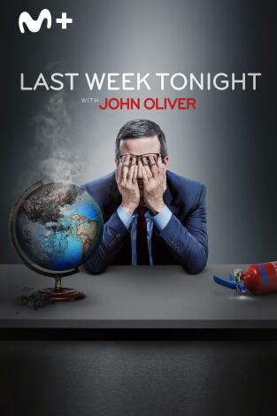 Last Week Tonight with John Oliver. T(T11). Last Week Tonight... (T11): Ep.27