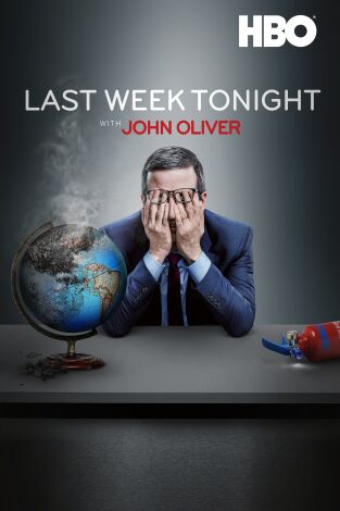 Last Week Tonight with John Oliver