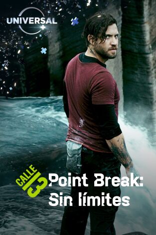 Point Break (Sin límites)