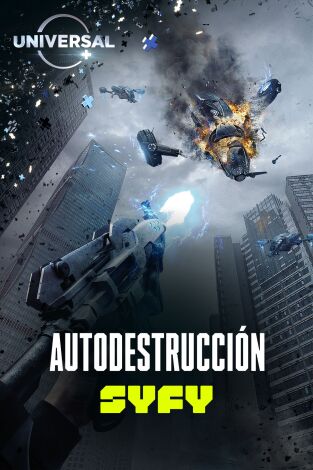 Autodestrucción