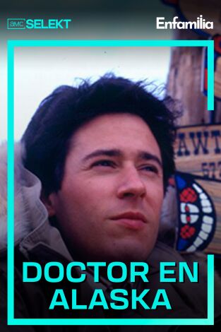 Doctor en Alaska. T(T2). Doctor en Alaska (T2)