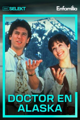 Doctor en Alaska. T(T3). Doctor en Alaska (T3)