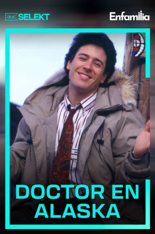 Doctor en Alaska. T(T4). Doctor en Alaska (T4)