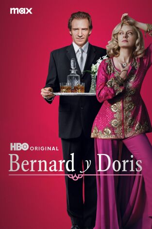 Bernard y Doris