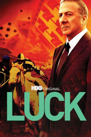 Luck, Season 1. Luck, Season 1: Ep.9