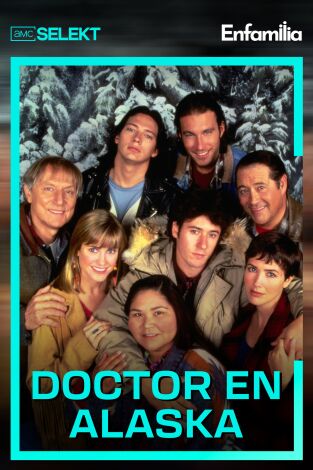 Doctor en Alaska