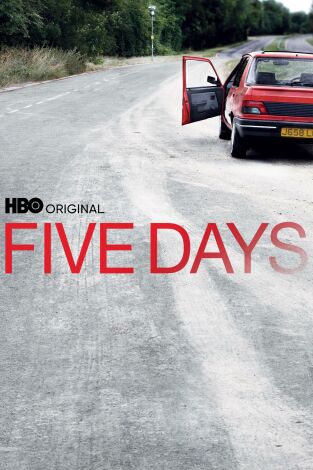 Five Days. T(T1). Five Days (T1)